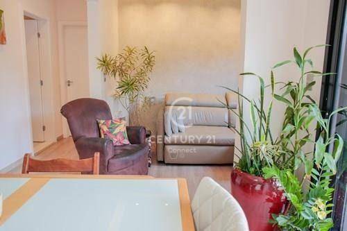 Apartamento, 3 quartos - Foto 23