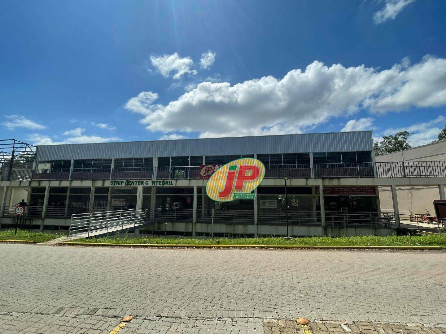 Loja-Salão, 274 m² - Foto 1