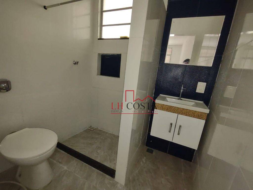 Apartamento à venda com 2 quartos, 60m² - Foto 13