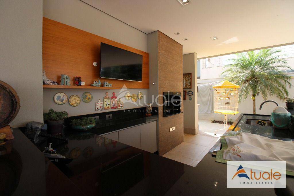 Casa de Condomínio à venda com 3 quartos, 274m² - Foto 37