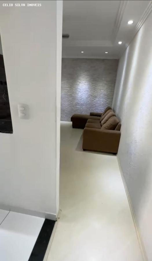 Apartamento à venda com 3 quartos, 64m² - Foto 1