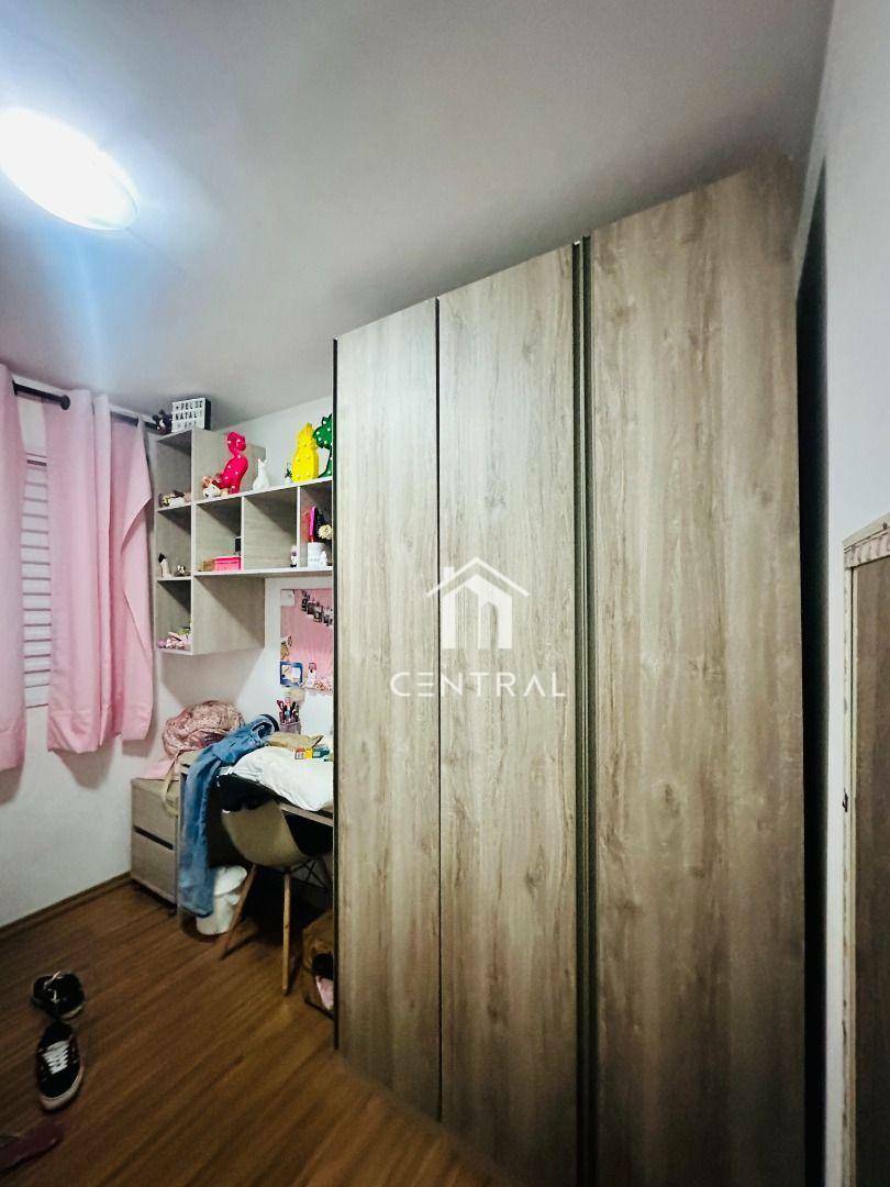 Apartamento à venda com 3 quartos, 58m² - Foto 17