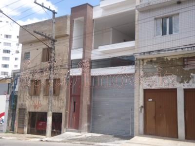 Loja-Salão para alugar, 190m² - Foto 1