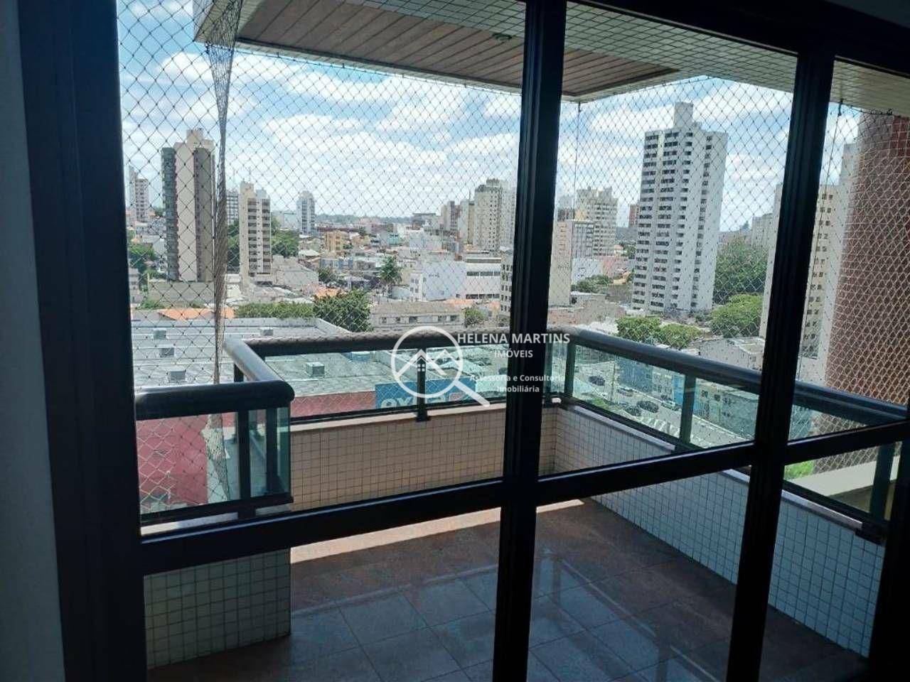 Apartamento à venda com 4 quartos, 268m² - Foto 13