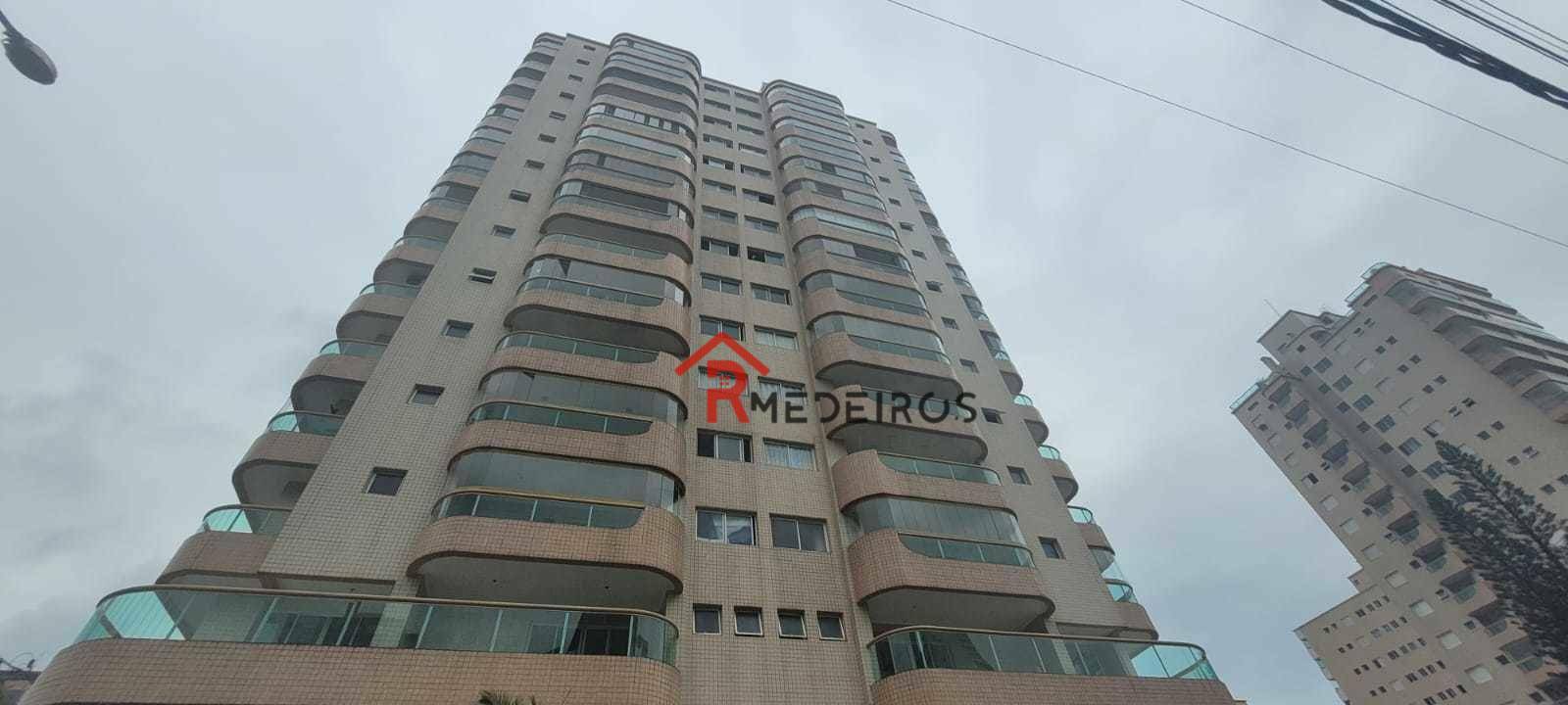 Apartamento à venda com 3 quartos, 110m² - Foto 1