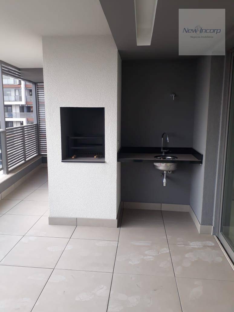 Apartamento à venda com 3 quartos, 131m² - Foto 3