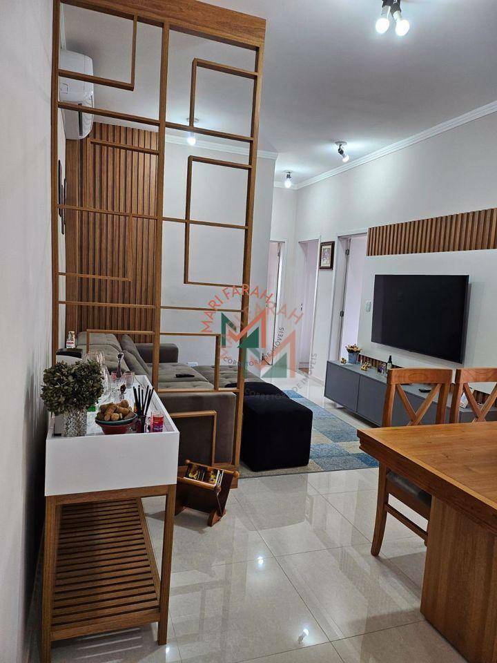 Apartamento à venda com 3 quartos, 82m² - Foto 15