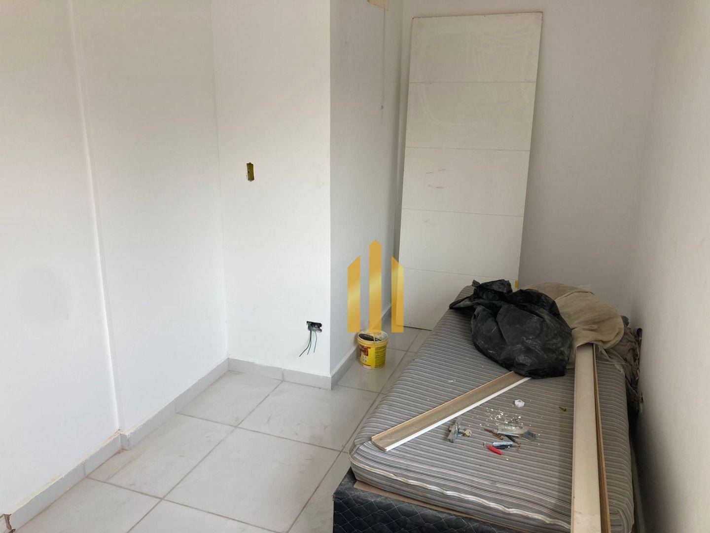 Apartamento para alugar com 2 quartos, 60m² - Foto 8