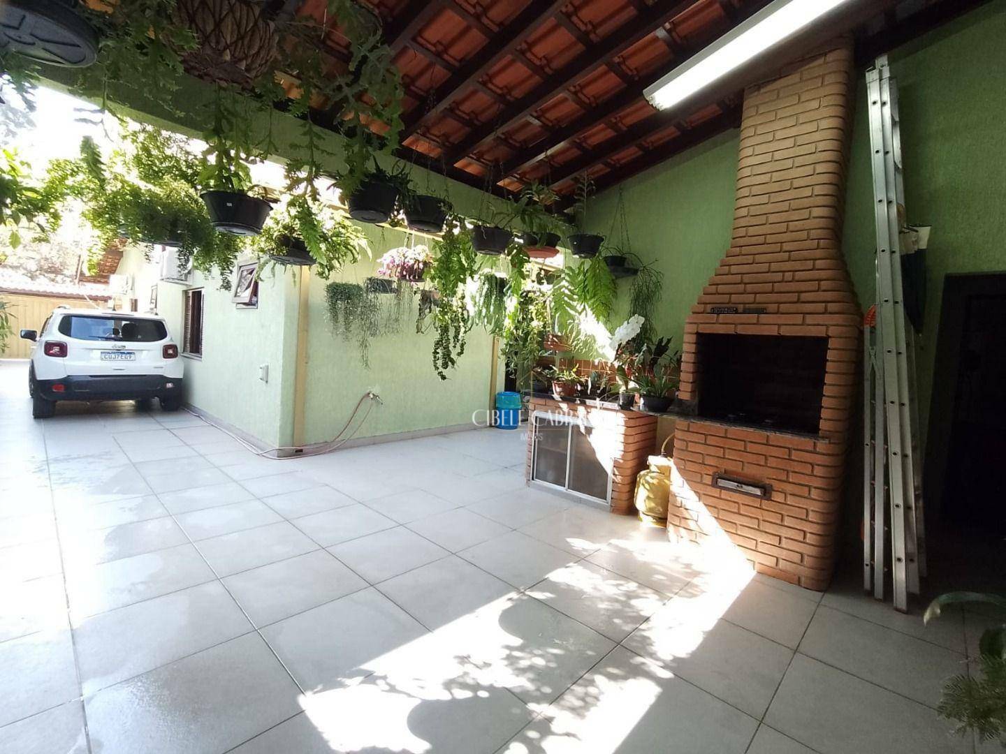 Casa à venda com 3 quartos, 136m² - Foto 21