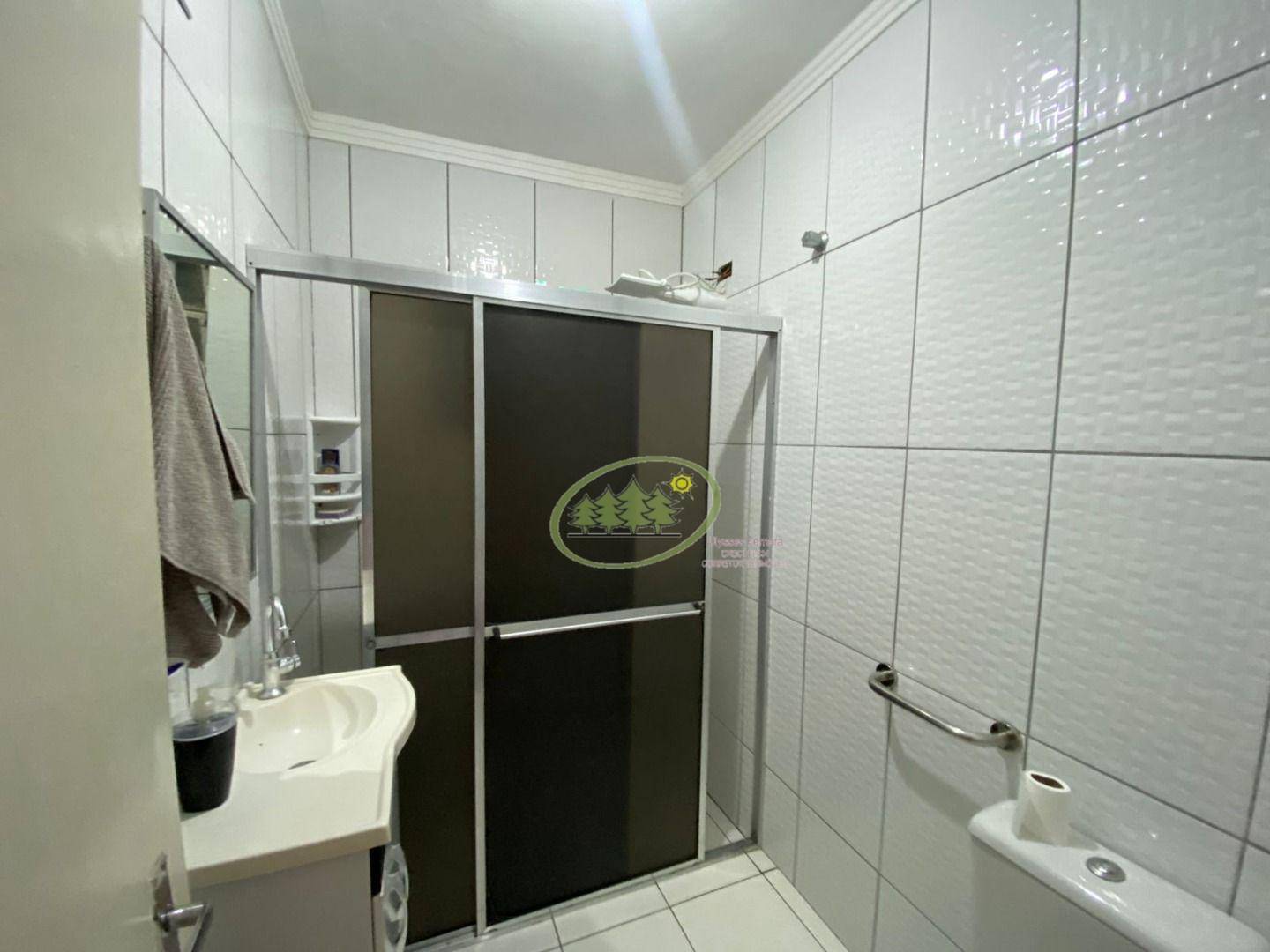 Casa à venda com 3 quartos, 129M2 - Foto 15