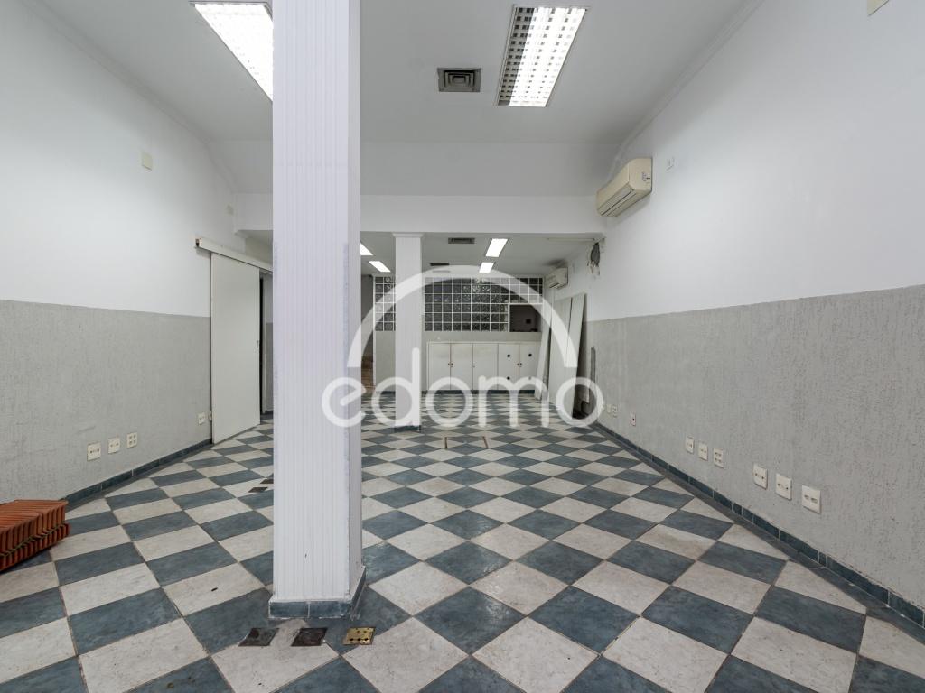 Prédio Inteiro para alugar, 72m² - Foto 5