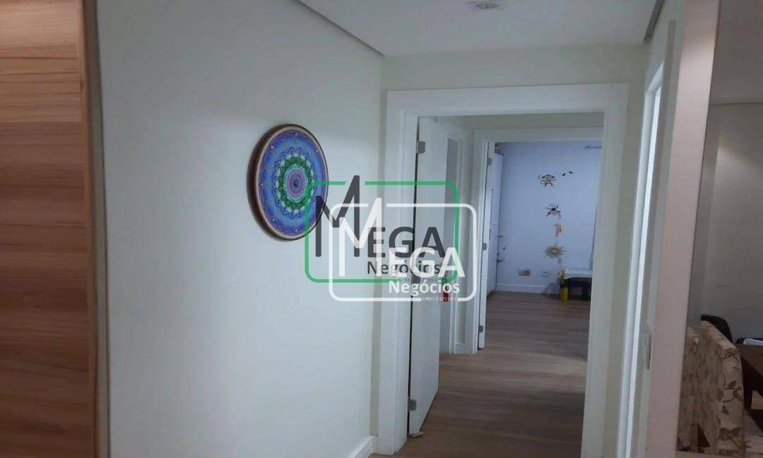 Apartamento à venda com 3 quartos, 71m² - Foto 13