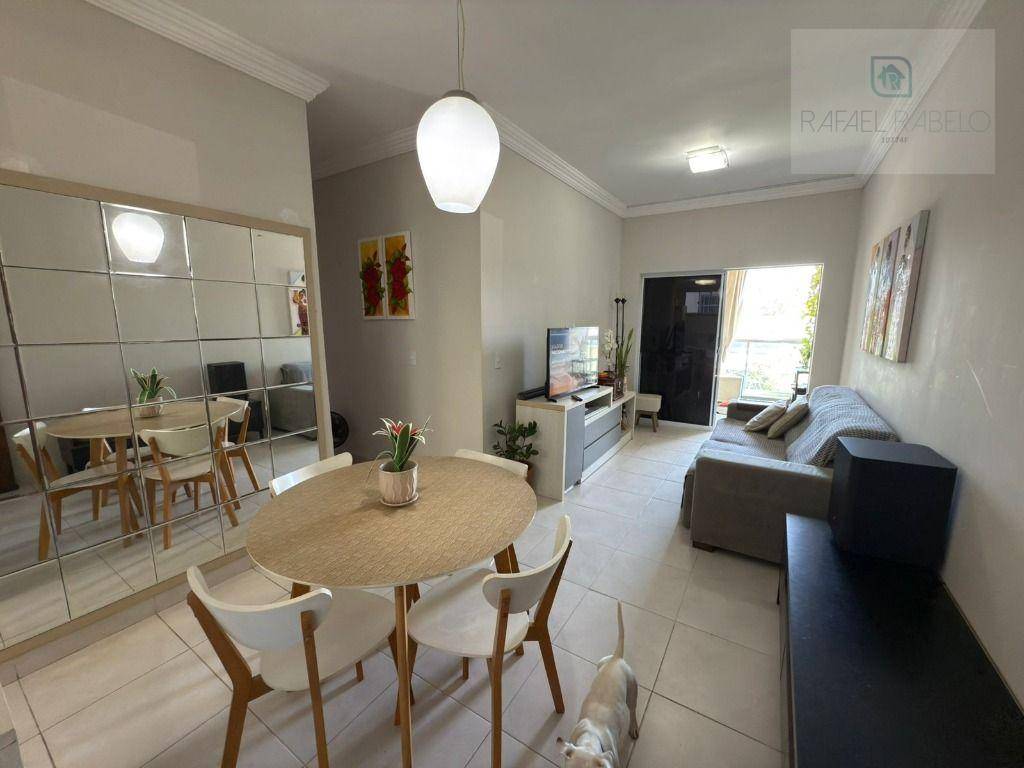 Apartamento, 3 quartos, 72 m² - Foto 3