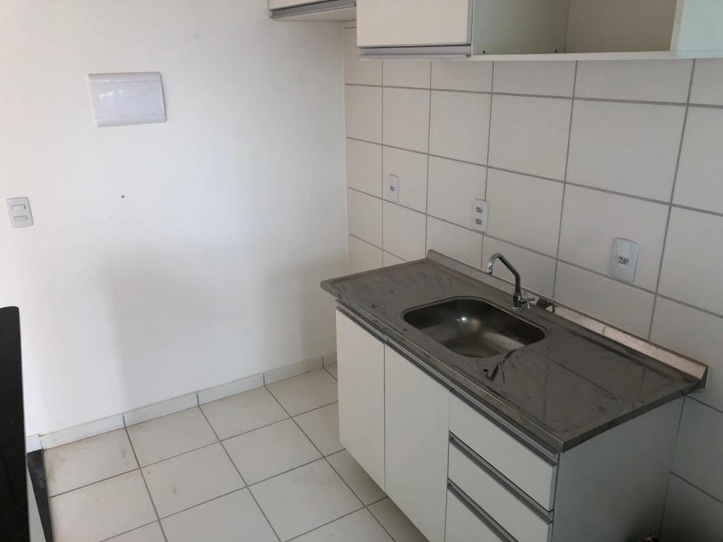 Apartamento à venda com 1 quarto, 46m² - Foto 5