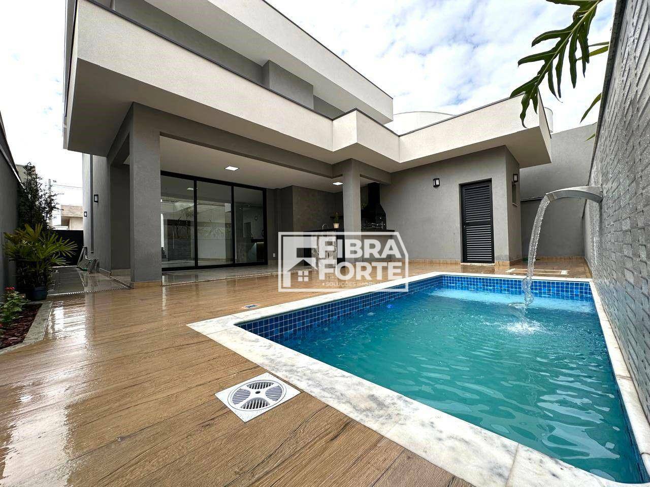 Casa de Condomínio à venda com 3 quartos, 231m² - Foto 19