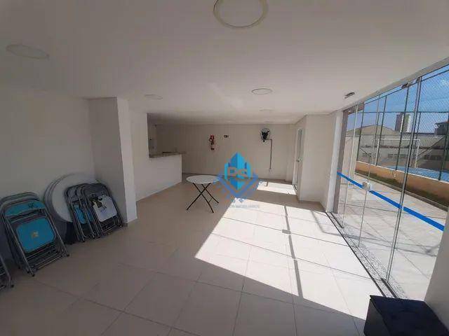 Apartamento à venda com 2 quartos, 57m² - Foto 13