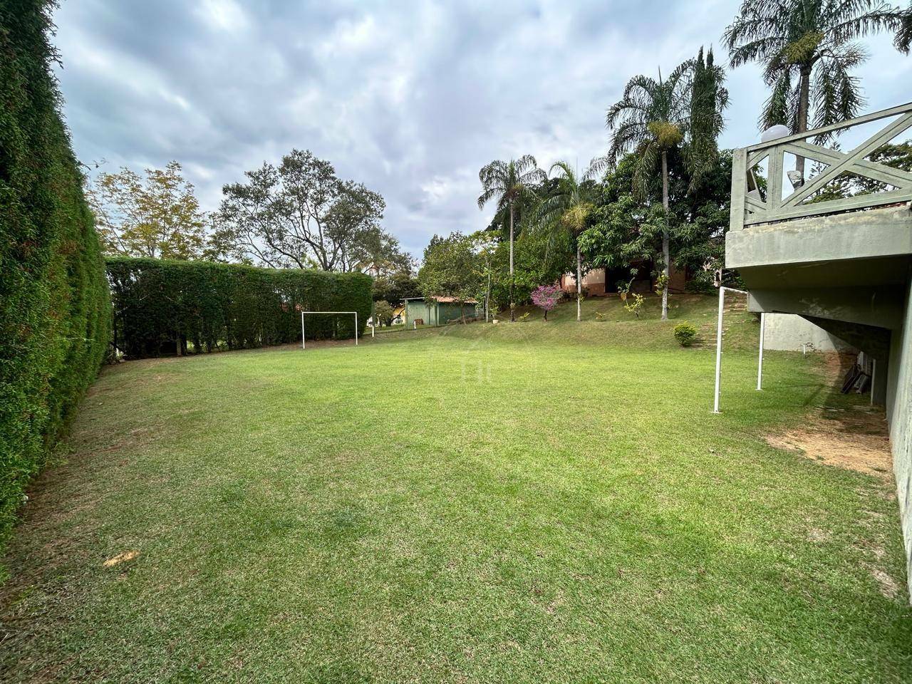 Chácara à venda e aluguel com 4 quartos, 448m² - Foto 28