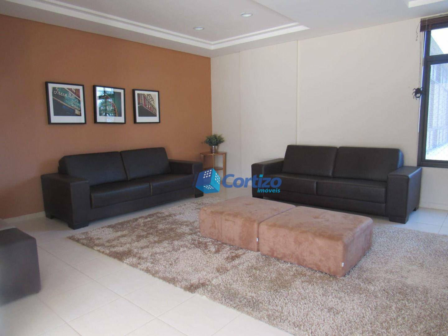 Apartamento à venda com 4 quartos, 211m² - Foto 33