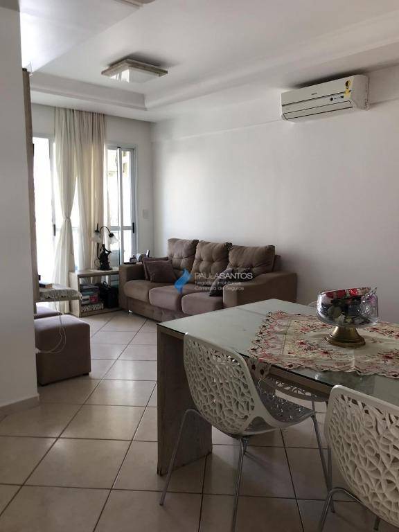 Apartamento à venda com 3 quartos, 92m² - Foto 4