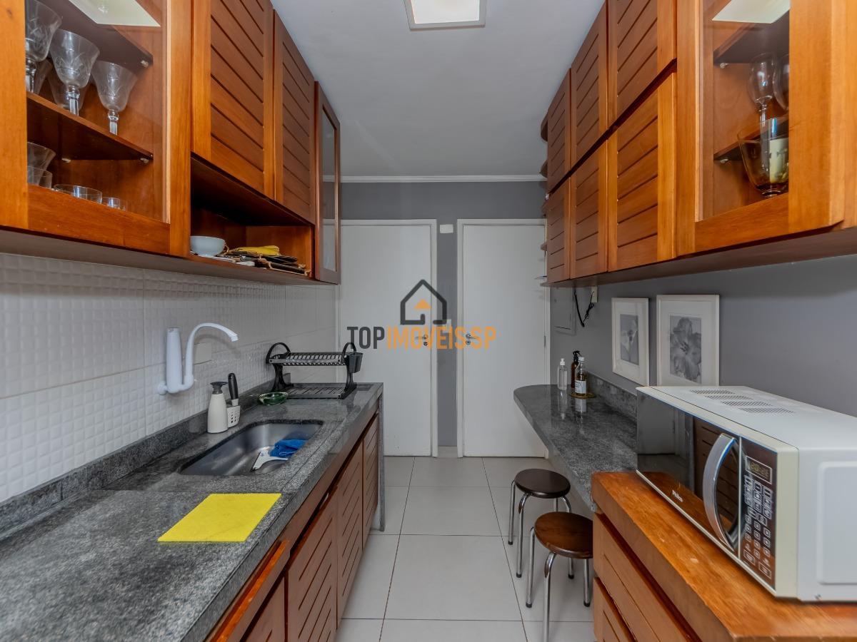 Apartamento à venda com 3 quartos, 75m² - Foto 16