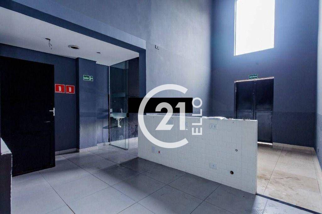 Loja-Salão à venda e aluguel, 220m² - Foto 3