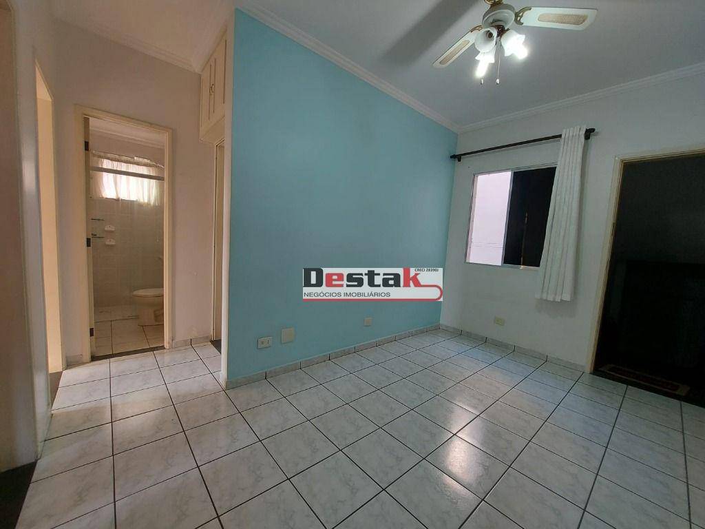 Apartamento à venda com 2 quartos, 50m² - Foto 2