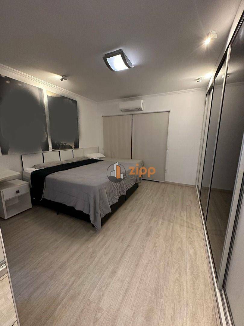 Sobrado à venda com 3 quartos, 300m² - Foto 41