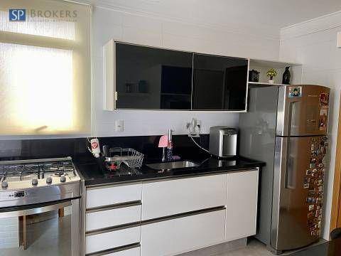 Apartamento à venda com 3 quartos, 100m² - Foto 7