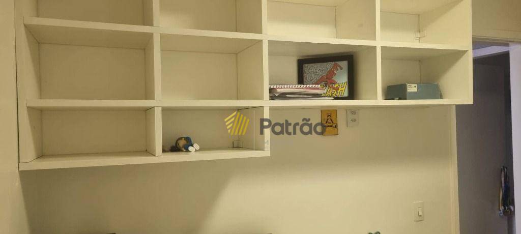 Apartamento à venda com 3 quartos, 102m² - Foto 7