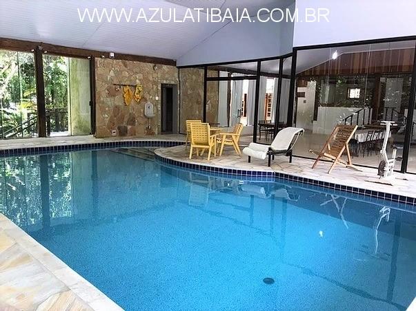 Sítio à venda com 8 quartos, 1000m² - Foto 16