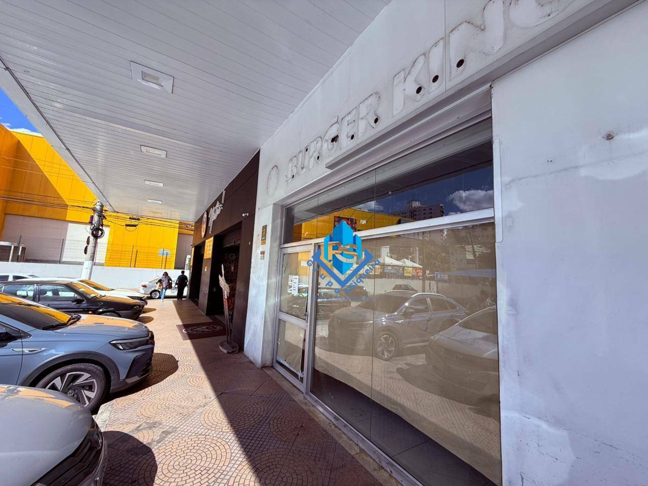 Loja-Salão para alugar, 84m² - Foto 2