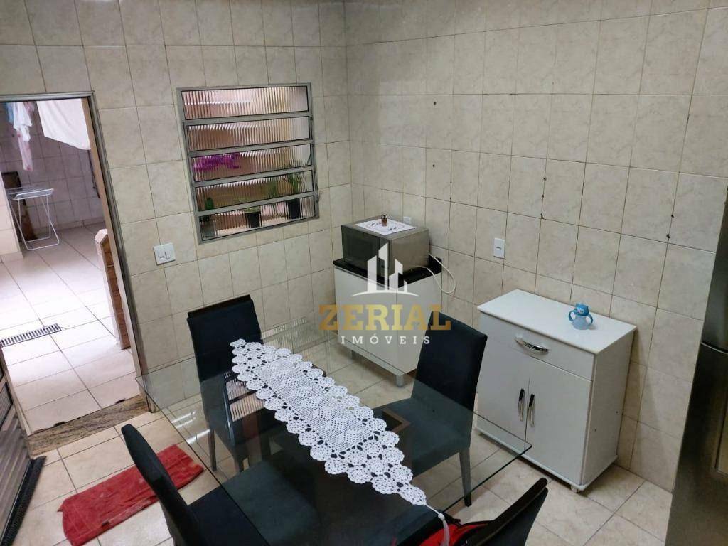 Sobrado à venda com 2 quartos, 145m² - Foto 5