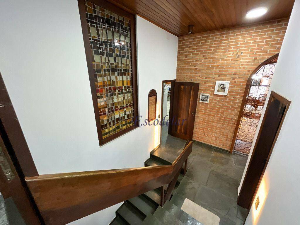 Casa de Condomínio à venda com 4 quartos, 650m² - Foto 37