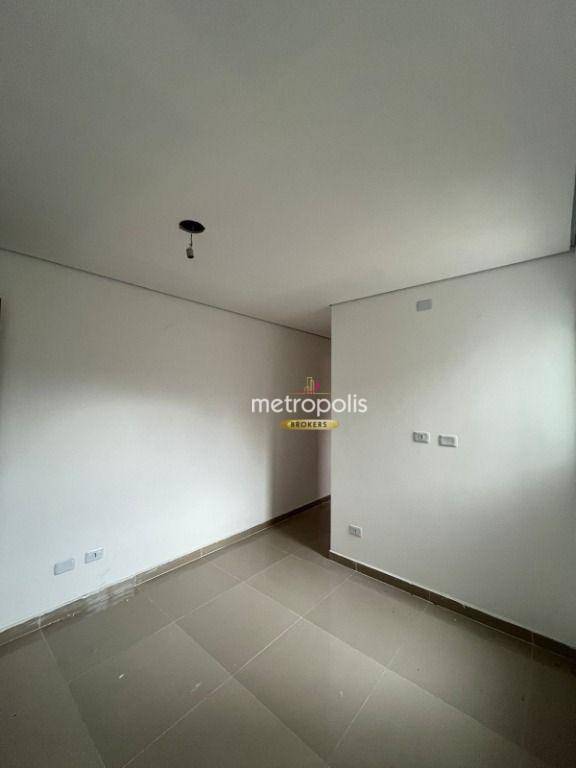 Apartamento à venda com 2 quartos, 48m² - Foto 2