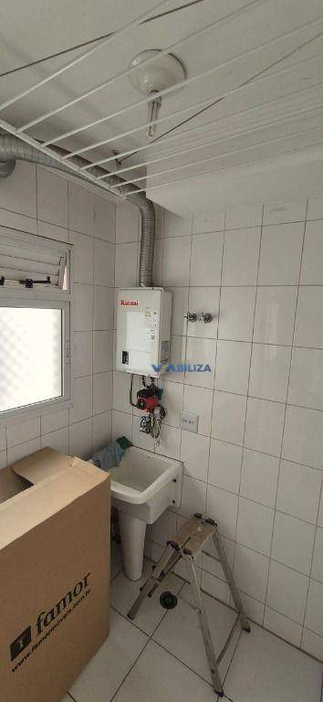 Apartamento à venda com 3 quartos, 67m² - Foto 19