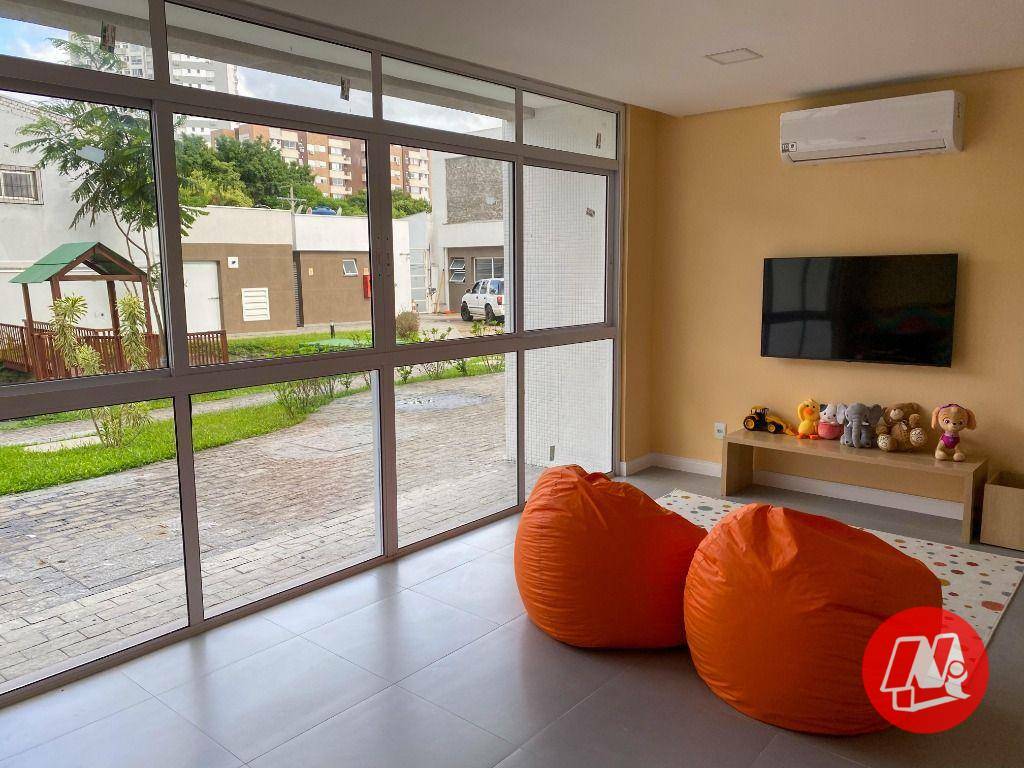 Apartamento para alugar com 3 quartos, 74m² - Foto 27