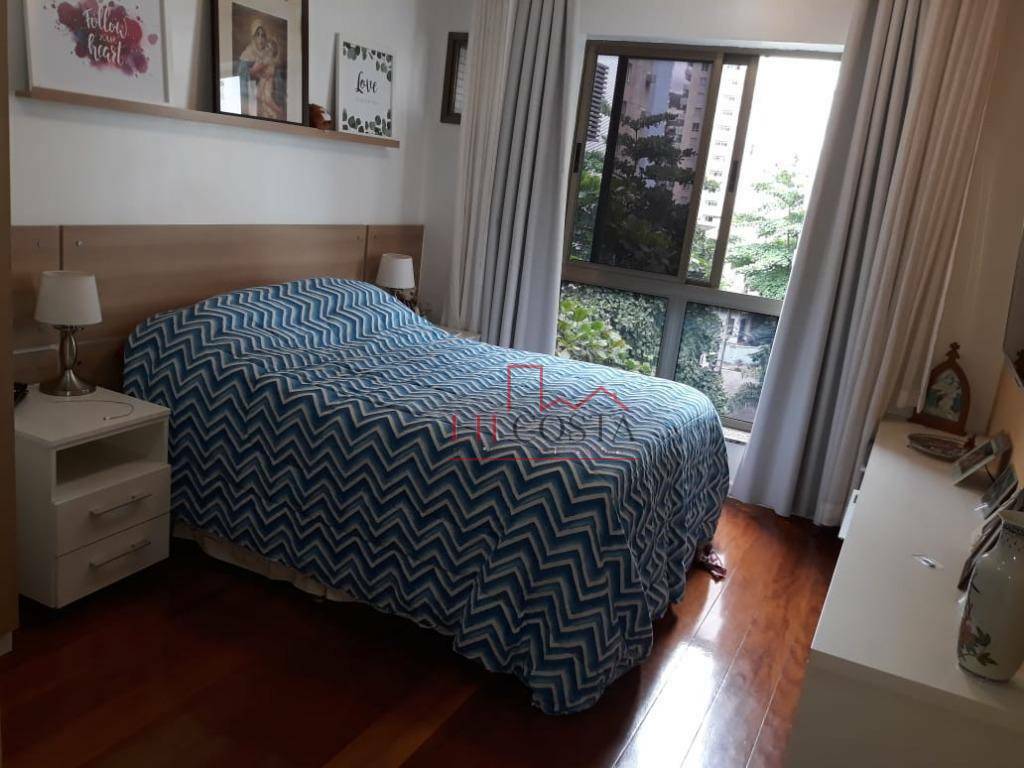 Apartamento à venda com 4 quartos, 146m² - Foto 10