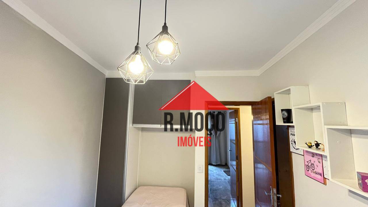 Sobrado para alugar com 2 quartos, 80m² - Foto 30