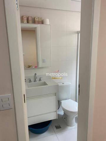 Apartamento à venda com 3 quartos, 107m² - Foto 5