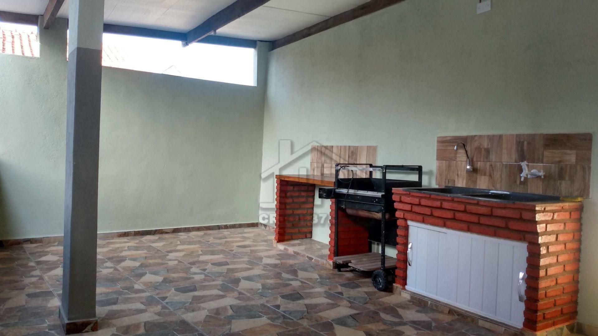 Casa à venda com 4 quartos, 234m² - Foto 19