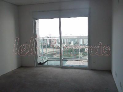 Apartamento à venda com 4 quartos, 278m² - Foto 13