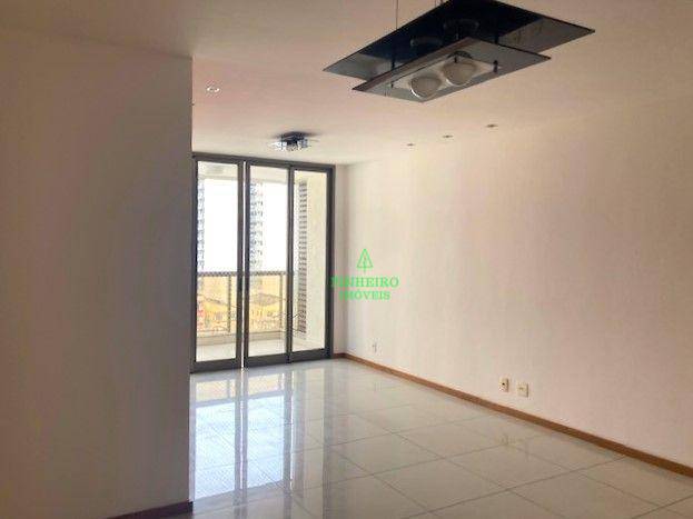 Apartamento à venda com 3 quartos, 120m² - Foto 3