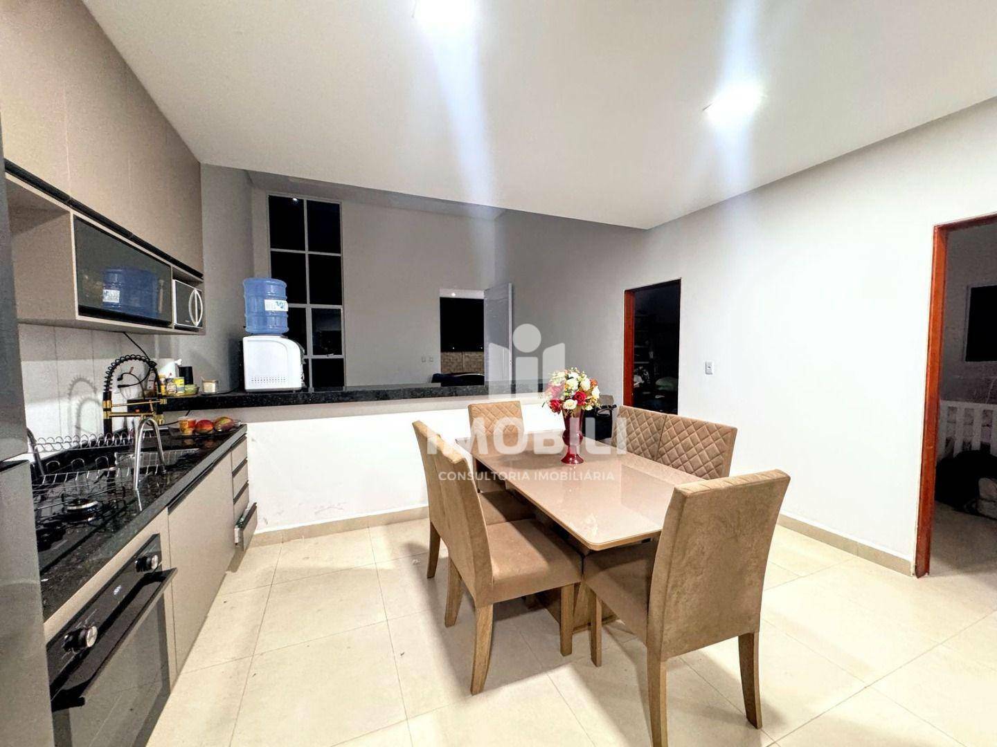 Casa de Condomínio à venda com 3 quartos, 100m² - Foto 7