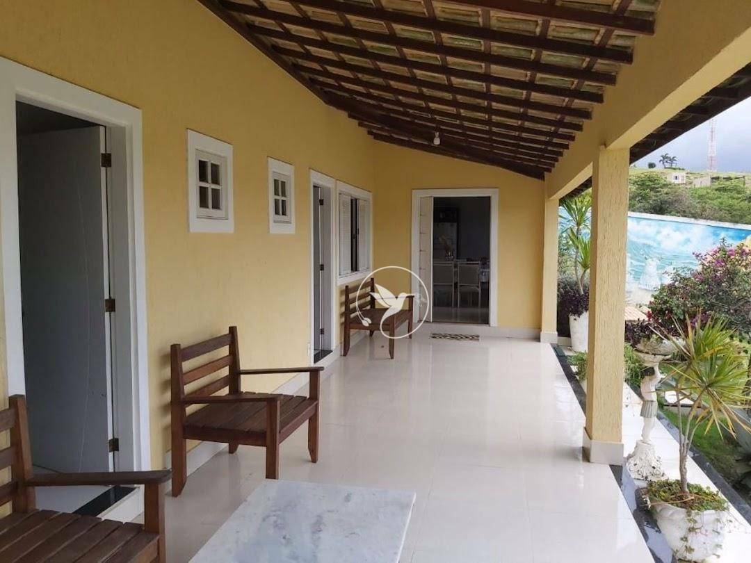 Casa para lancamento com 3 quartos, 260m² - Foto 6