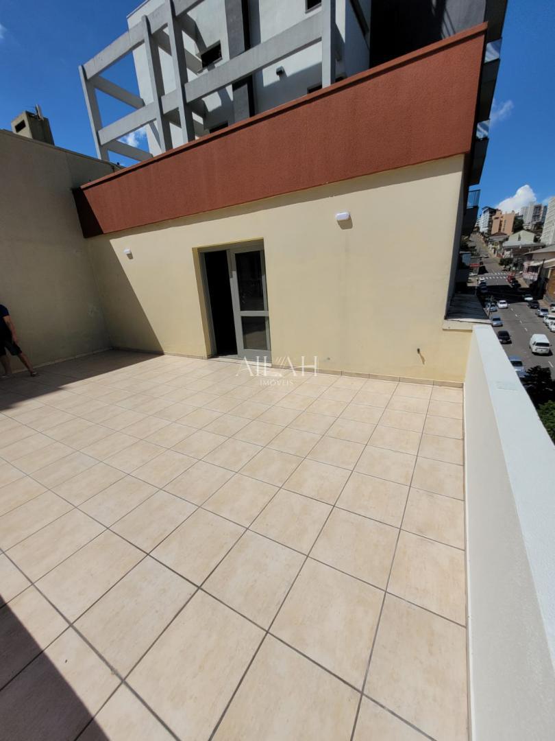 Cobertura, 3 quartos, 186 m² - Foto 1