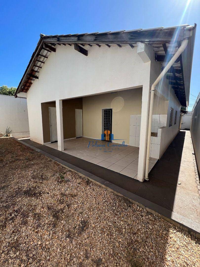 Casa à venda e aluguel com 3 quartos, 135m² - Foto 10