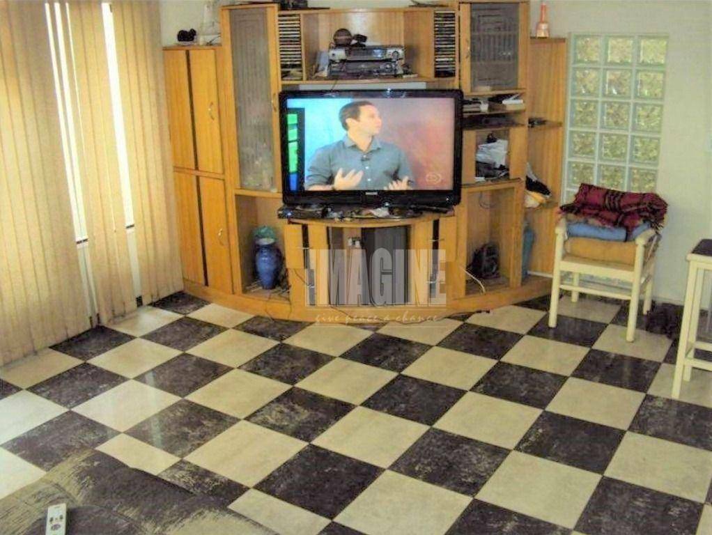 Sobrado para alugar com 4 quartos, 600m² - Foto 36