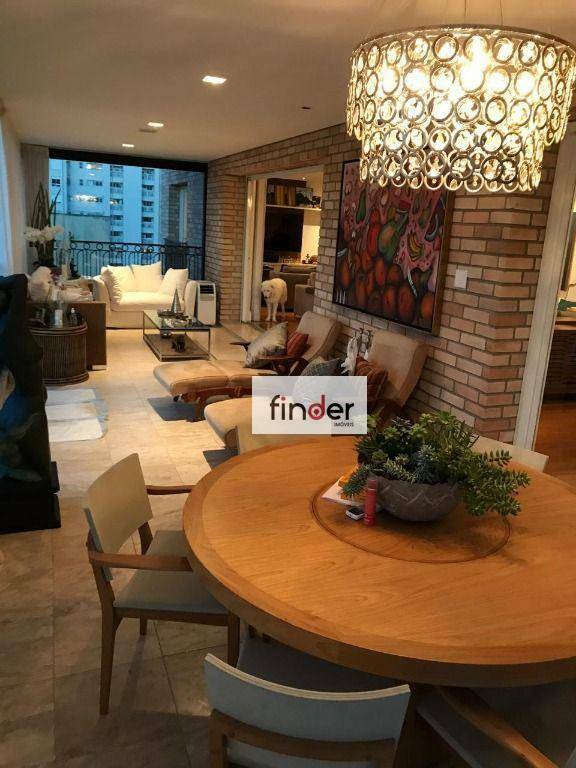 Apartamento à venda com 4 quartos, 367m² - Foto 24