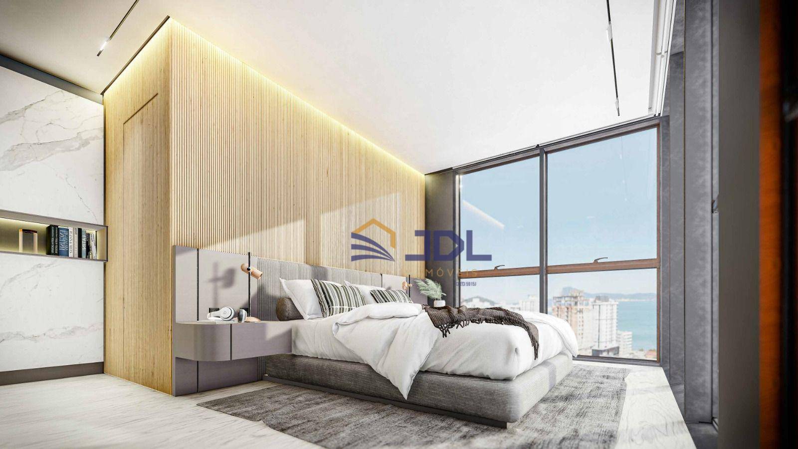 Apartamento à venda com 3 quartos, 109m² - Foto 1