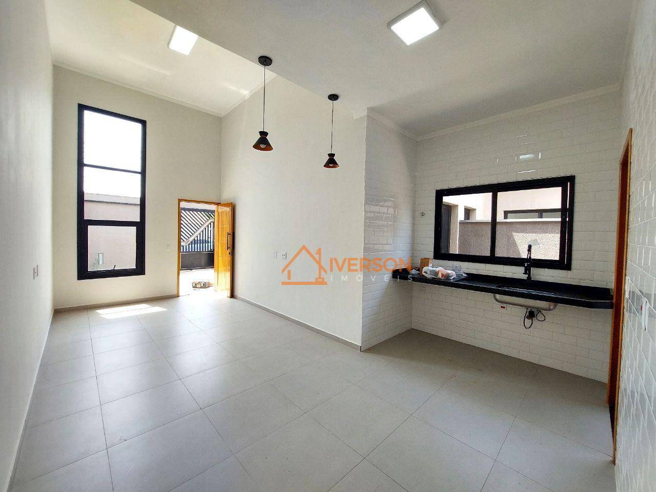 Casa, 3 quartos, 84 m² - Foto 3